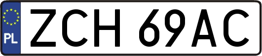 ZCH69AC