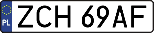 ZCH69AF