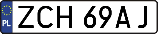 ZCH69AJ