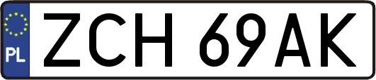 ZCH69AK