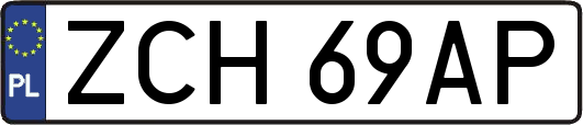 ZCH69AP