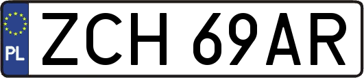 ZCH69AR