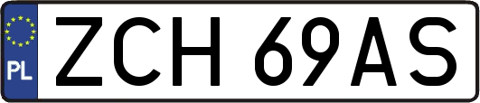 ZCH69AS