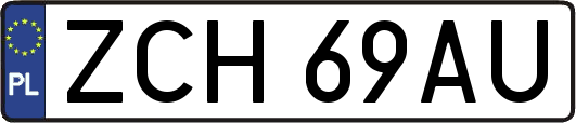 ZCH69AU