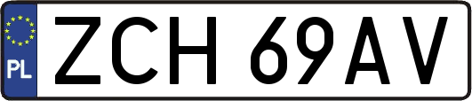 ZCH69AV