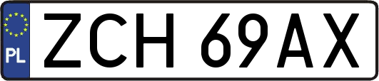 ZCH69AX