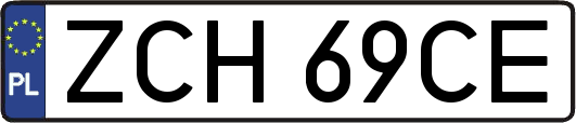 ZCH69CE