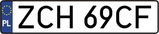 ZCH69CF