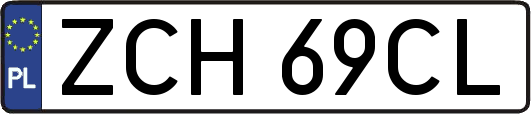 ZCH69CL
