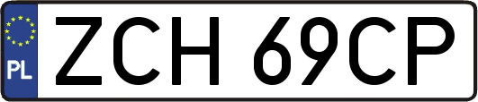 ZCH69CP