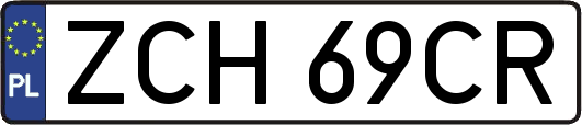 ZCH69CR