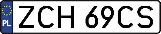 ZCH69CS