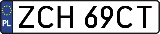 ZCH69CT