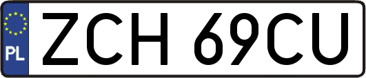 ZCH69CU