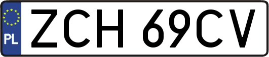 ZCH69CV