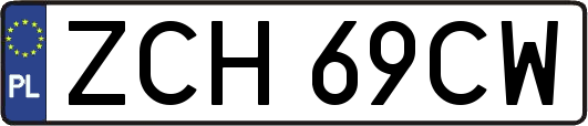 ZCH69CW