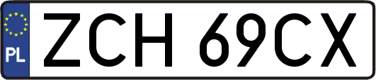 ZCH69CX