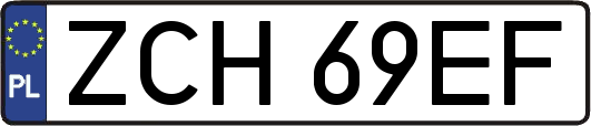 ZCH69EF