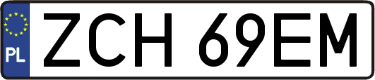 ZCH69EM
