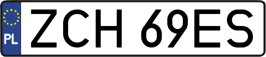 ZCH69ES