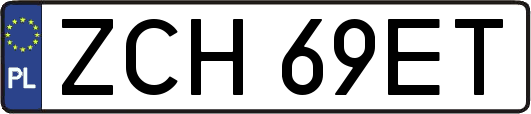ZCH69ET