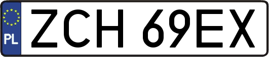 ZCH69EX