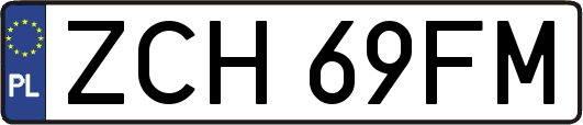 ZCH69FM