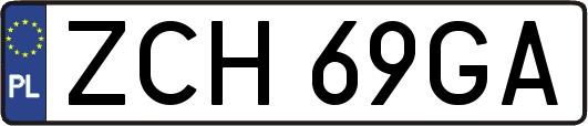 ZCH69GA