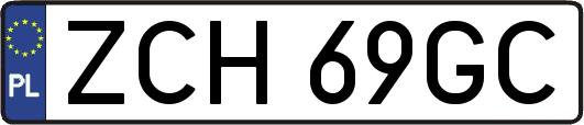 ZCH69GC