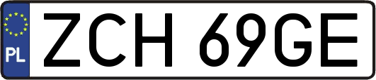 ZCH69GE