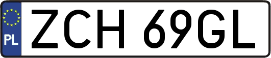 ZCH69GL