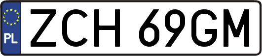 ZCH69GM