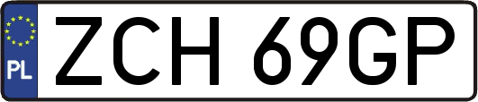 ZCH69GP