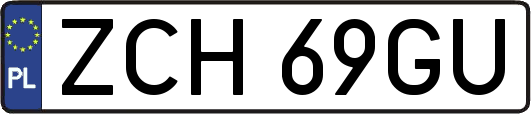 ZCH69GU