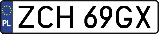 ZCH69GX