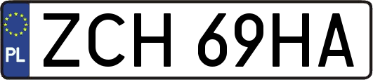 ZCH69HA
