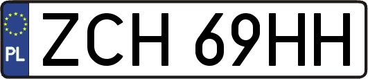 ZCH69HH