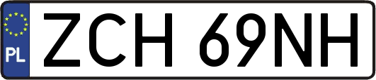ZCH69NH