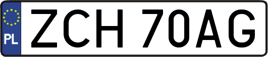 ZCH70AG