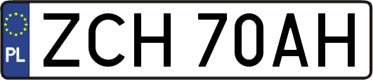 ZCH70AH