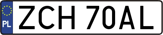 ZCH70AL