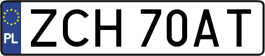 ZCH70AT