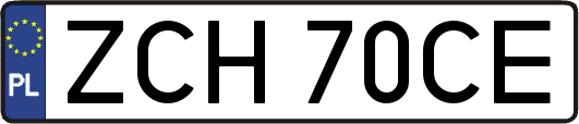 ZCH70CE