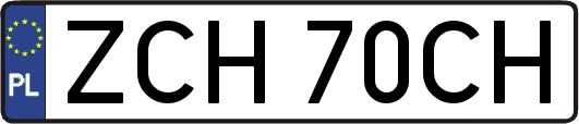 ZCH70CH