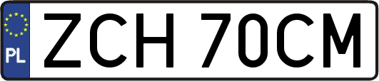 ZCH70CM