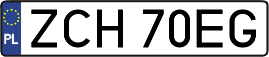 ZCH70EG