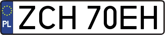 ZCH70EH