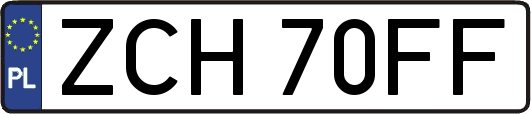 ZCH70FF