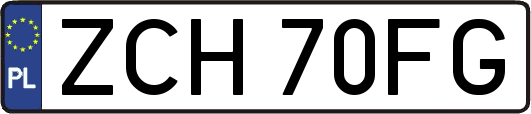 ZCH70FG