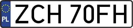 ZCH70FH